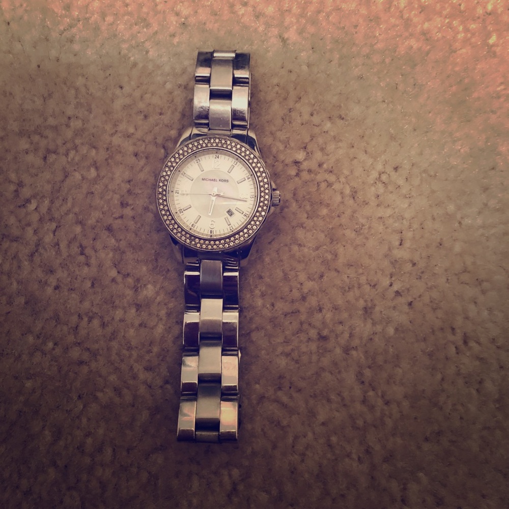 Michael Kors watch